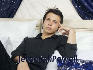 JeremiahPowell