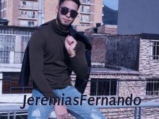 JeremiasFernando