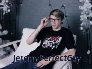 JeremyPerfectGuy