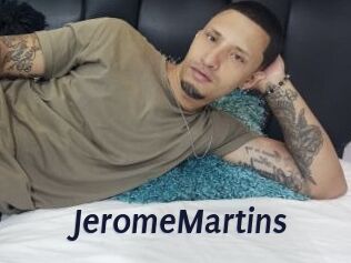 JeromeMartins