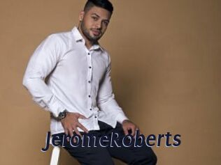 JeromeRoberts