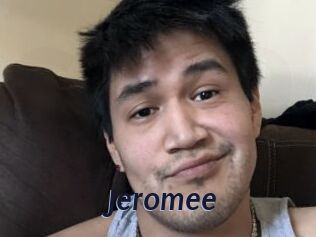 Jeromee