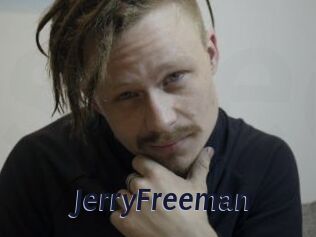 JerryFreeman