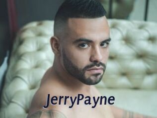 JerryPayne