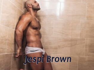 Jespi_Brown
