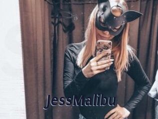 JessMalibu