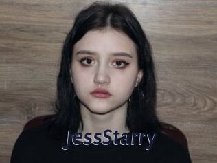 JessStarry