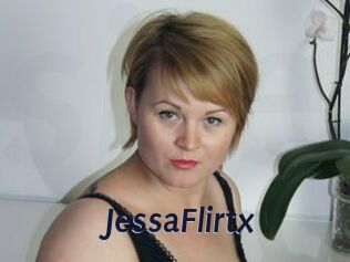 JessaFlirtx