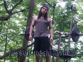 JesseJonesMarshall