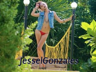 JesselGonzales