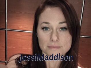 JessiMaddison