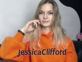 JessicaClifford