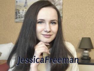 JessicaFreeman