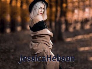 JessicaHebson