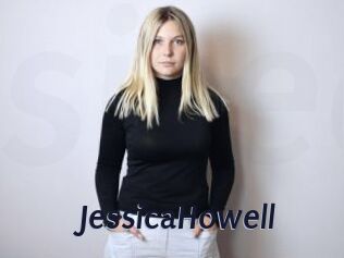 JessicaHowell