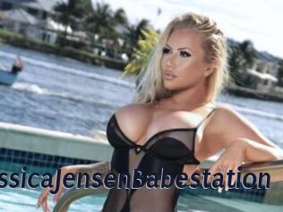 JessicaJensenBabestation