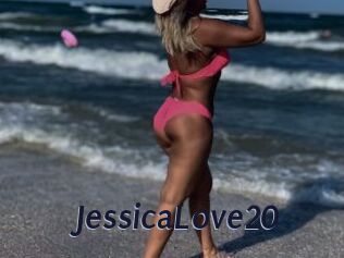 JessicaLove20