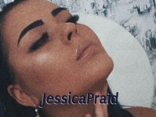 JessicaPraid