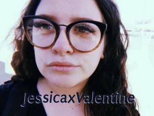 JessicaxValentine