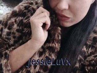 JessieLuVx