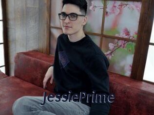 JessiePrime