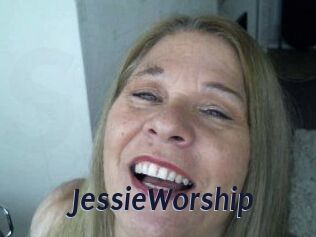 JessieWorship