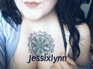 Jessixlynn