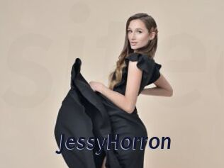 JessyHorron