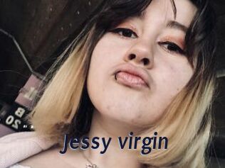 Jessy_virgin