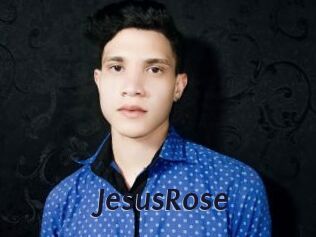 JesusRose