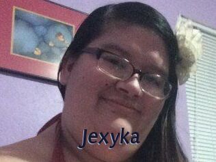 Jexyka