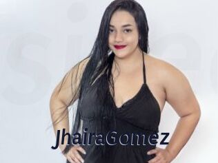 JhairaGomez