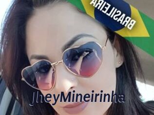 JheyMineirinha