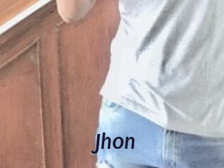 Jhon