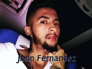 Jhon_Fernandez