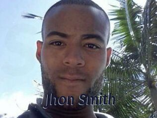 Jhon_Smith