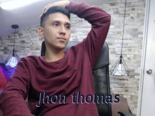 Jhon_thomas