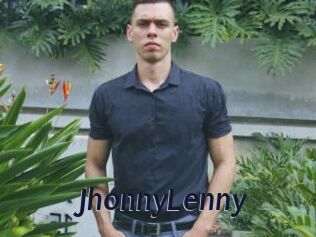 JhonnyLenny