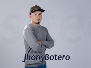 JhonyBotero