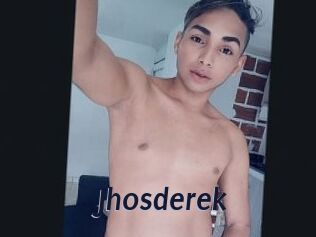 Jhosderek