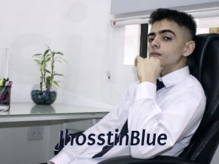 JhosstinBlue