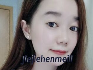 Jiejiehenmeili