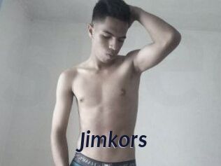 Jimkors