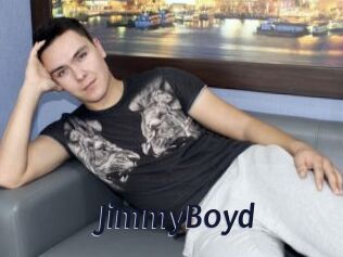 JimmyBoyd