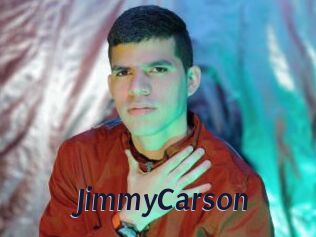 JimmyCarson