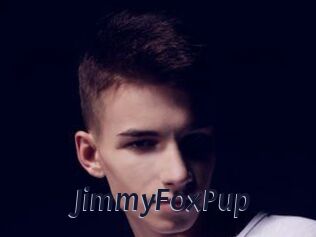 JimmyFoxPup