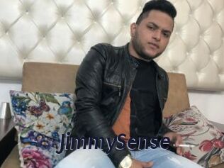 JimmySense