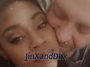 JinXandDax
