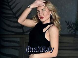 JinaXRay