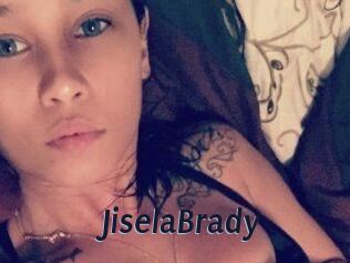 Jisela_Brady